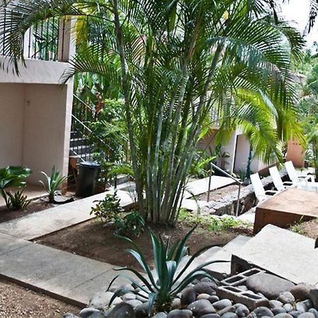 Villas San Angel Sardinal Extérieur photo