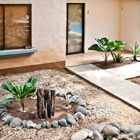 Villas San Angel Sardinal Extérieur photo