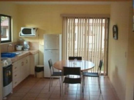 Villas San Angel Sardinal Chambre photo