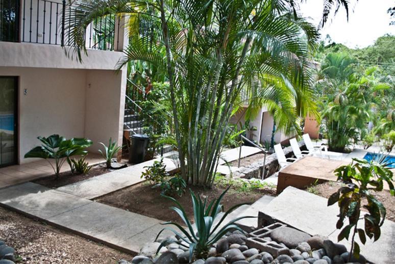 Villas San Angel Sardinal Extérieur photo