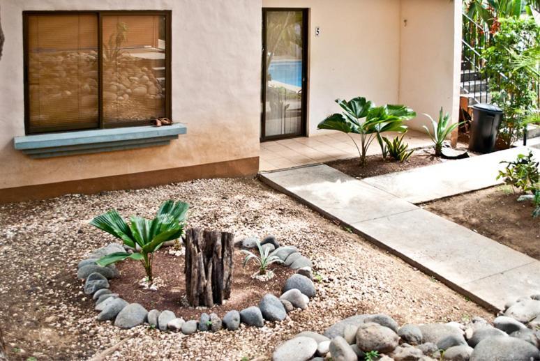 Villas San Angel Sardinal Extérieur photo