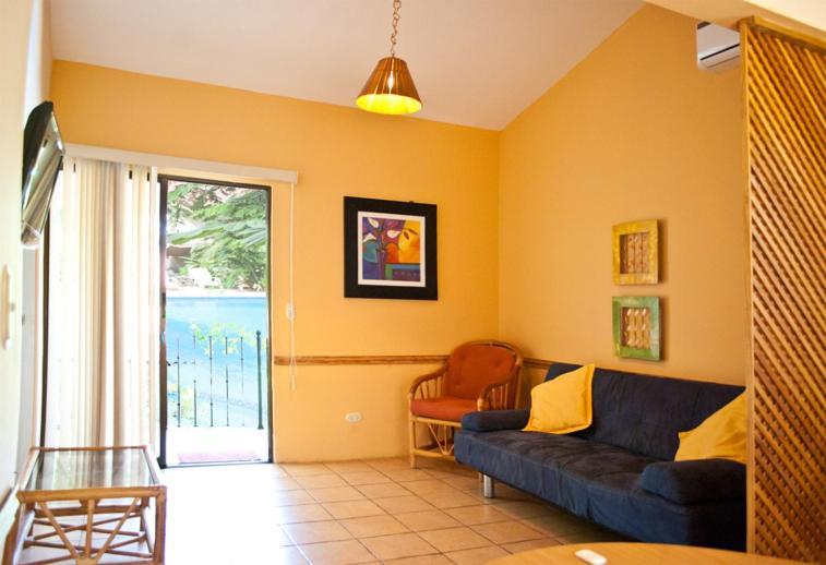Villas San Angel Sardinal Chambre photo