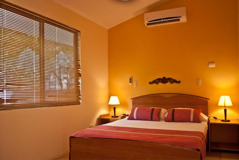 Villas San Angel Sardinal Extérieur photo