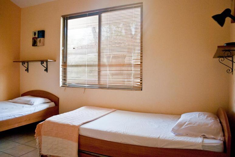 Villas San Angel Sardinal Chambre photo