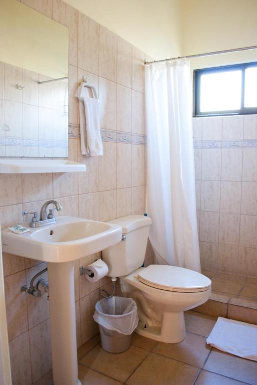 Villas San Angel Sardinal Extérieur photo
